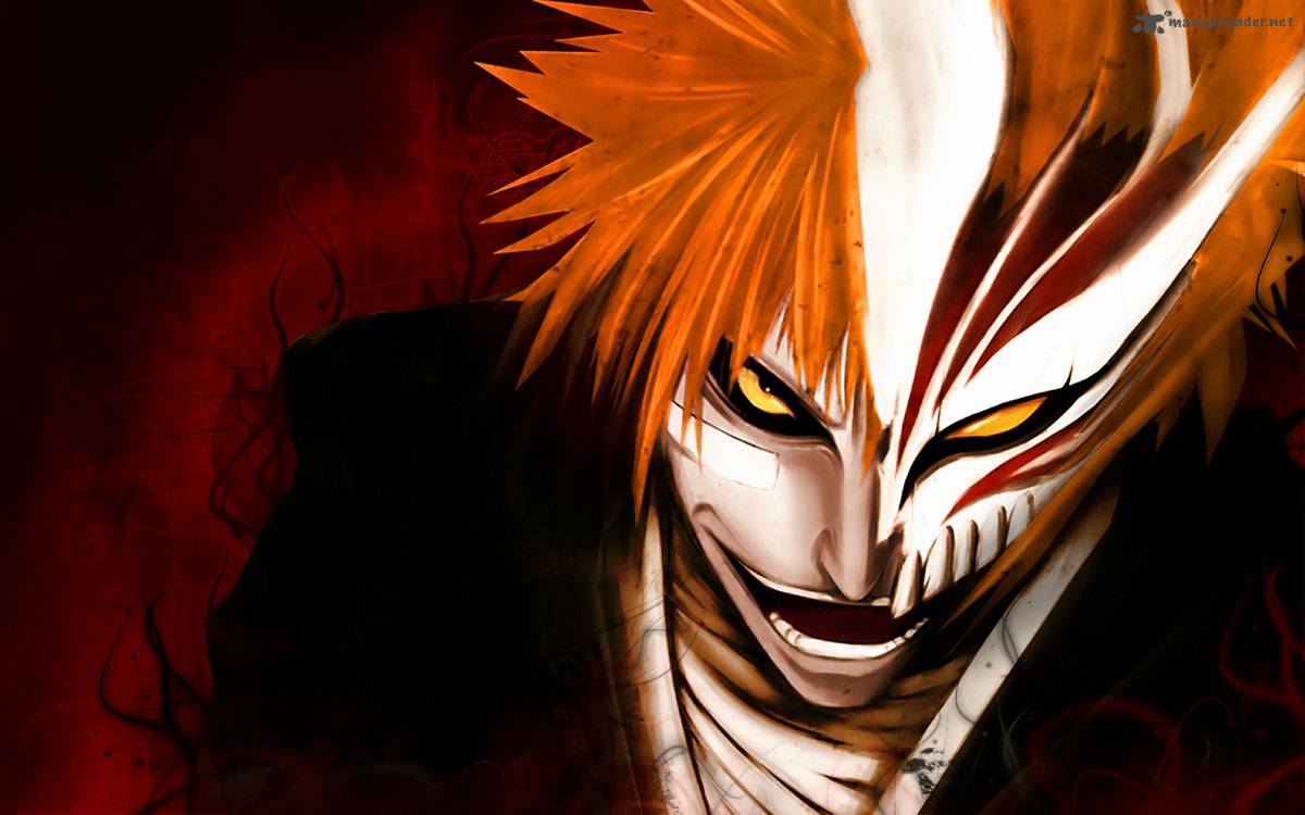 Bleach 543 1