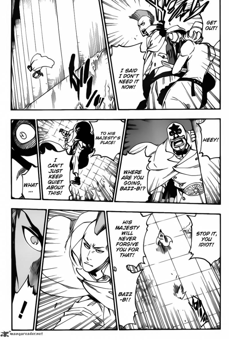 Bleach 543 10