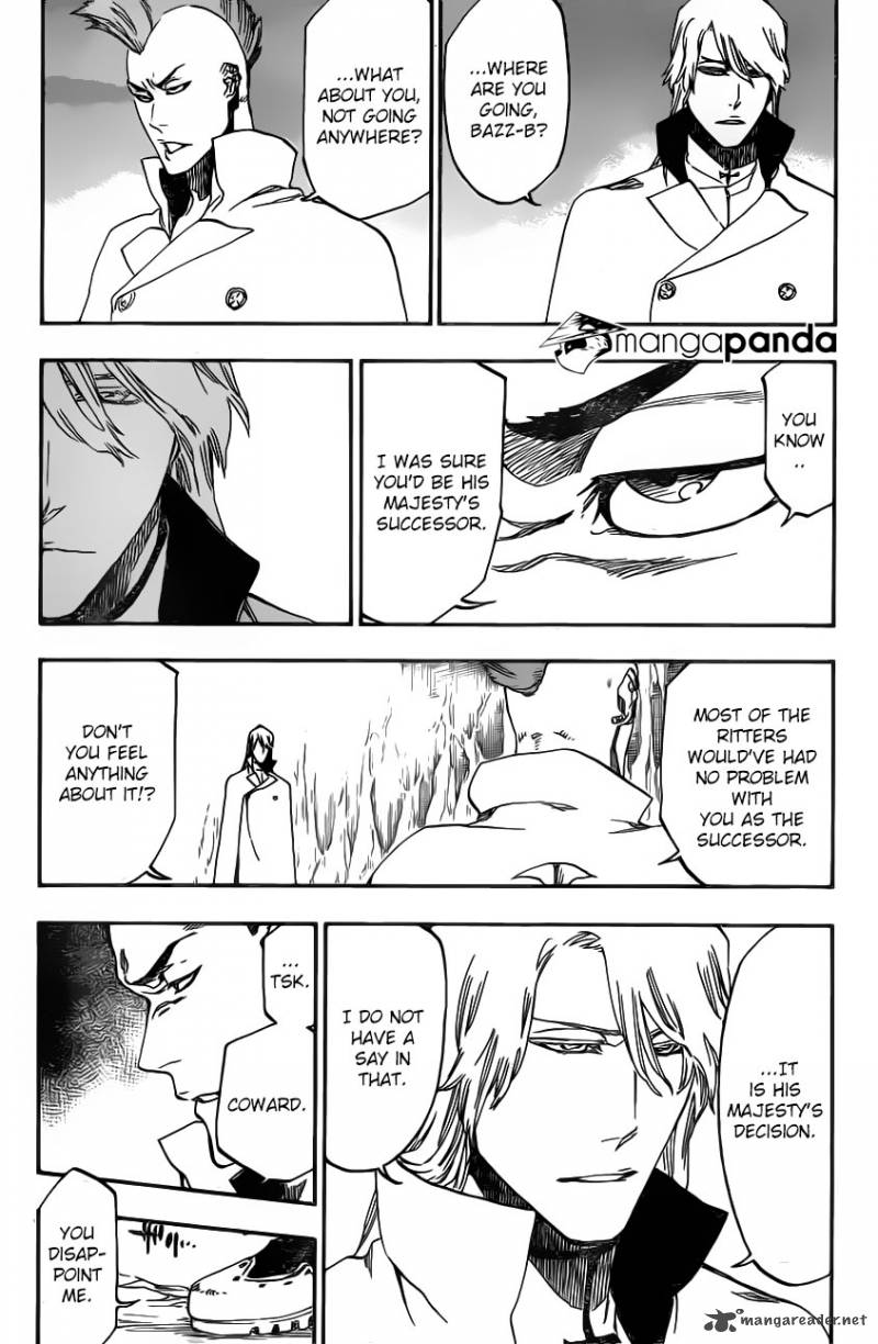 Bleach 543 12