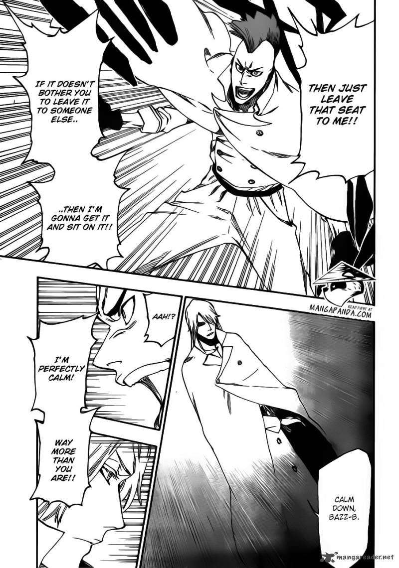 Bleach 543 13