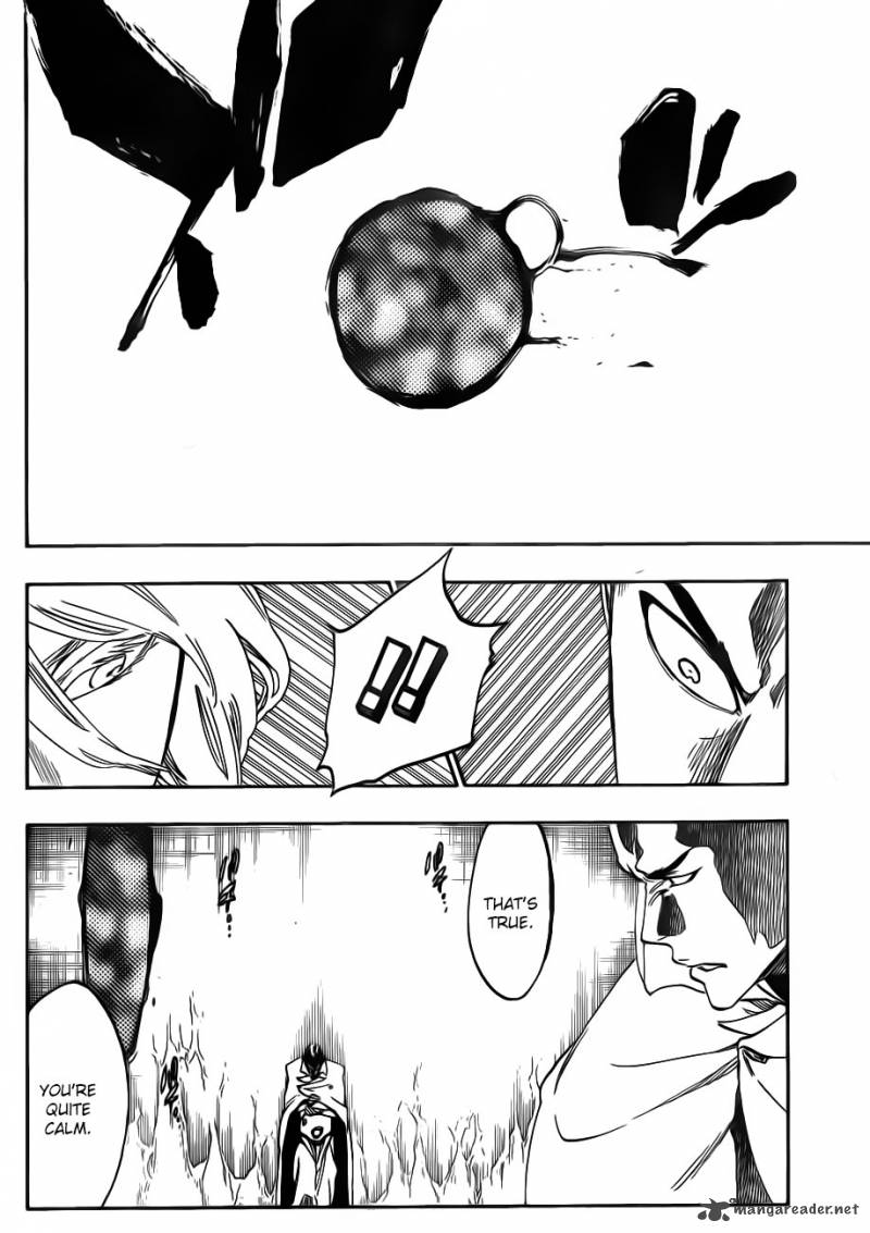 Bleach 543 14