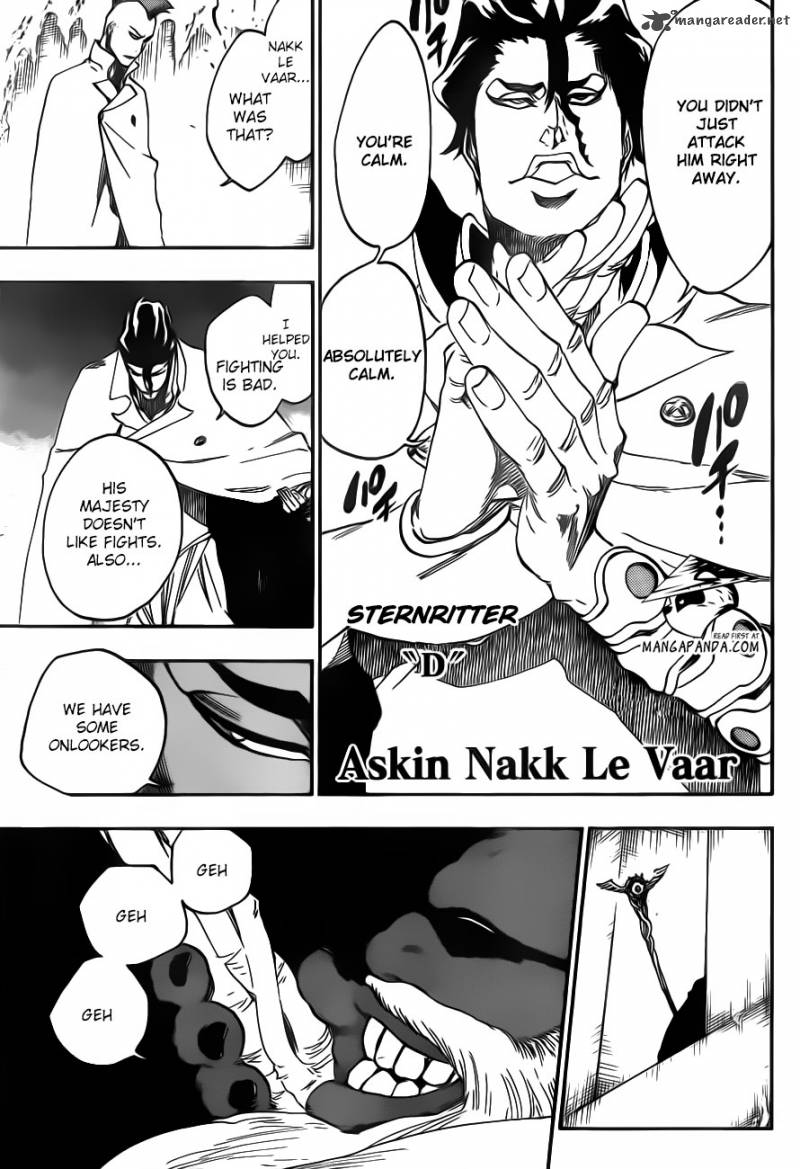 Bleach 543 15