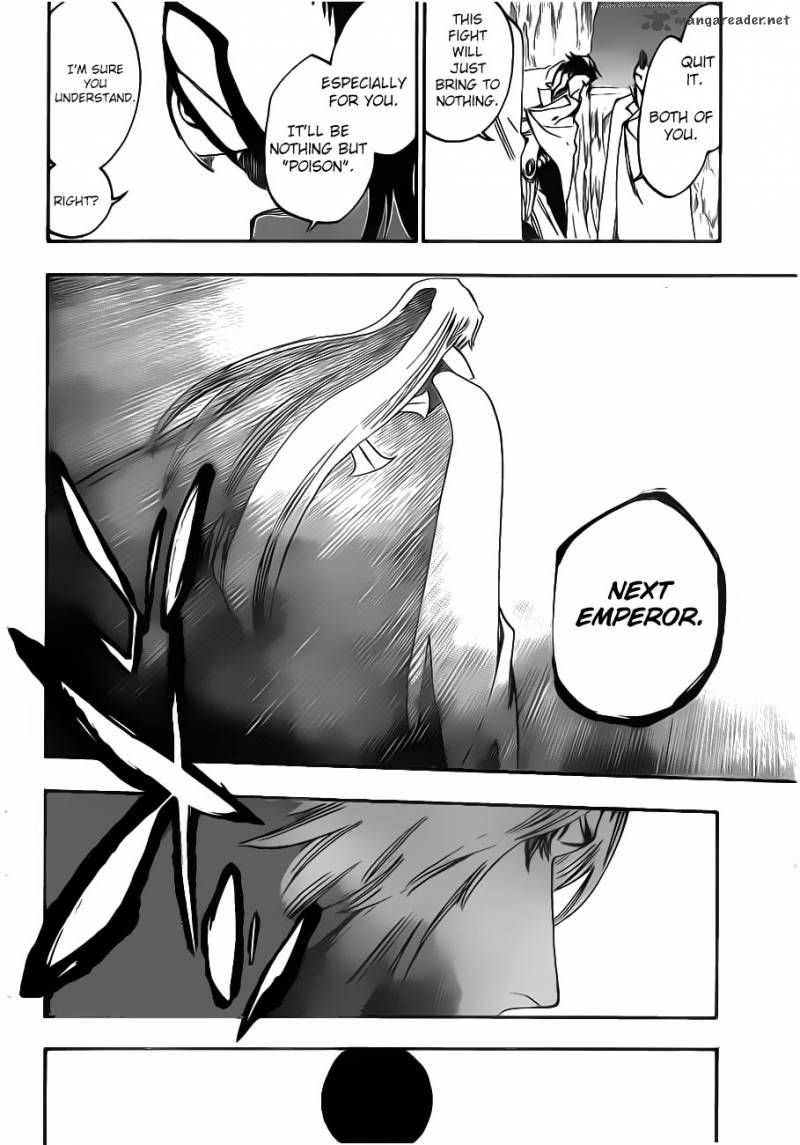 Bleach 543 16