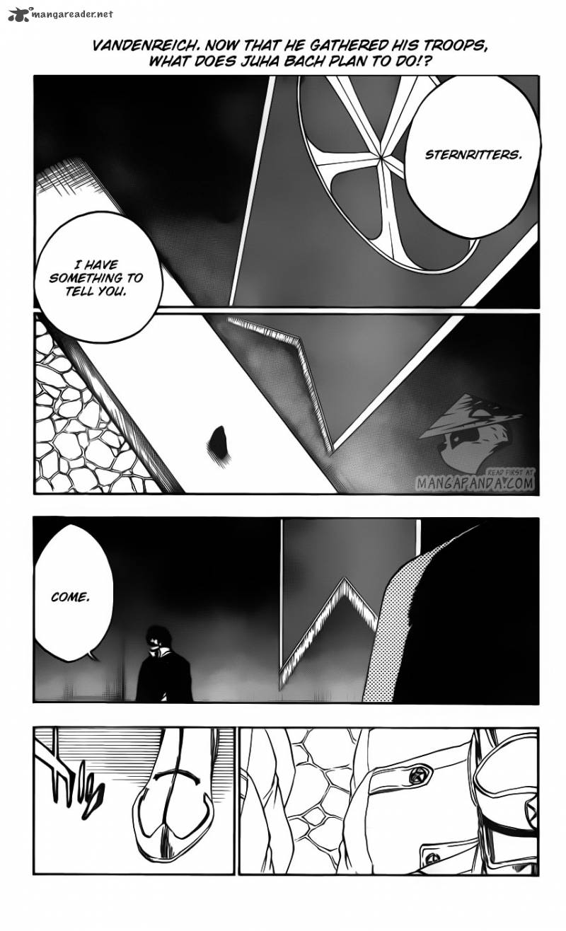 Bleach 543 2