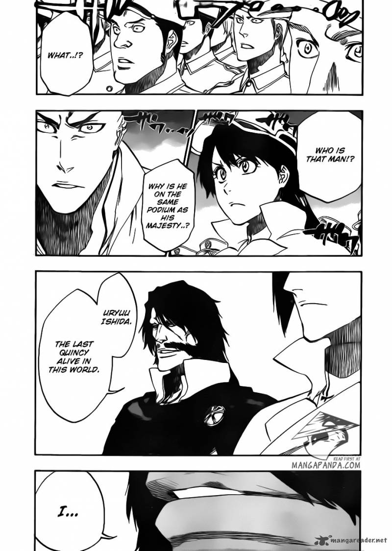 Bleach 543 4