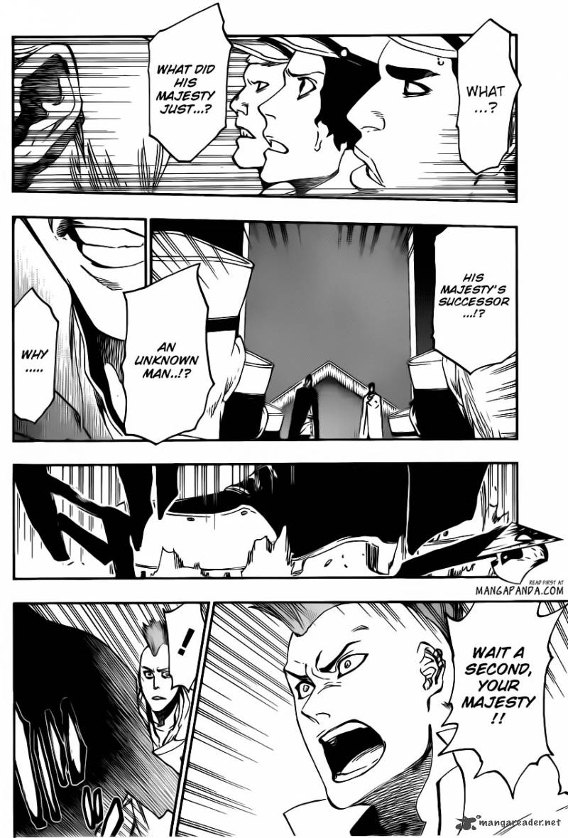 Bleach 543 6