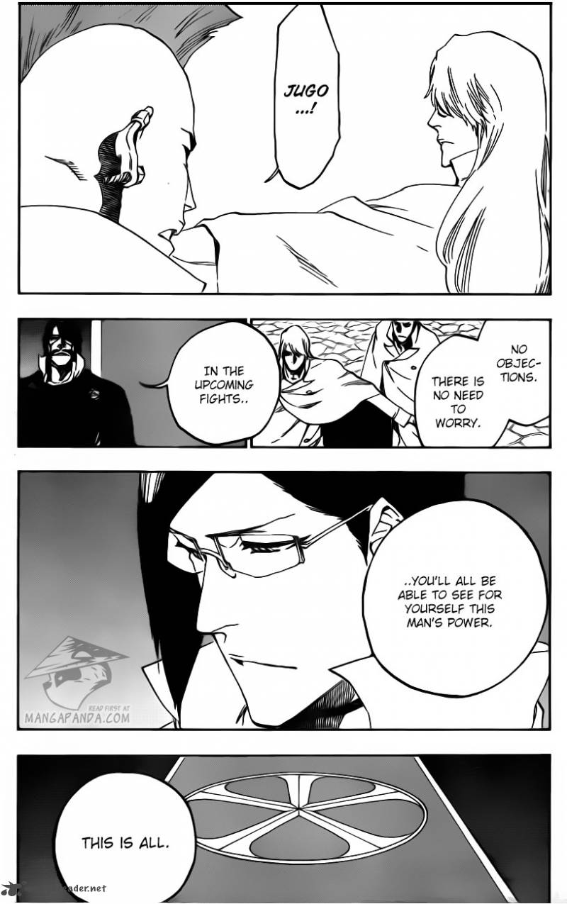 Bleach 543 7