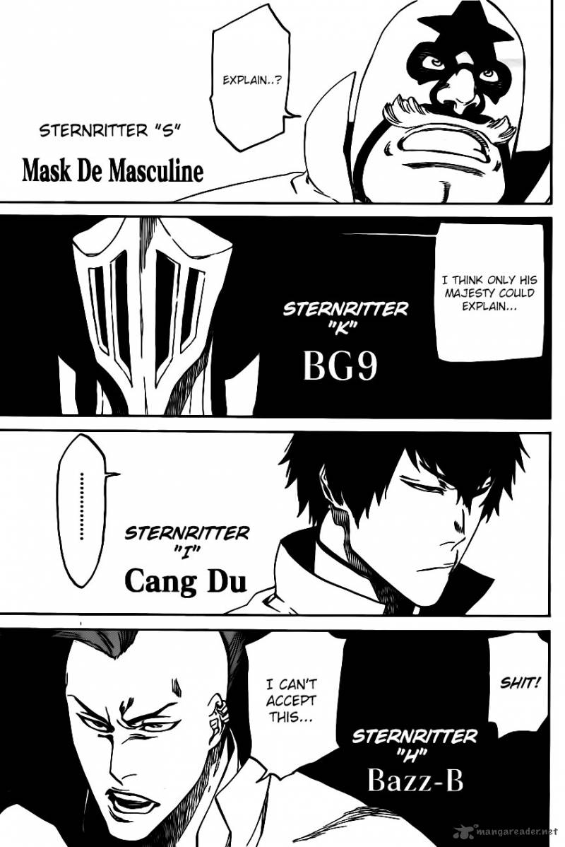 Bleach 543 9