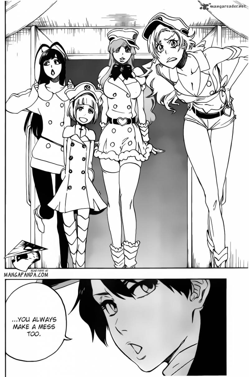 Bleach 544 10