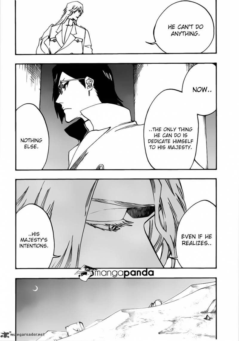 Bleach 544 16