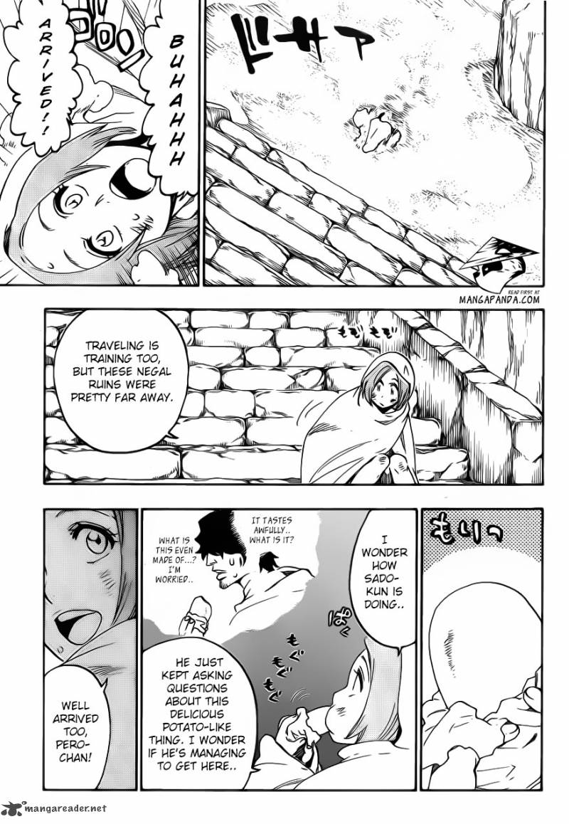 Bleach 544 17