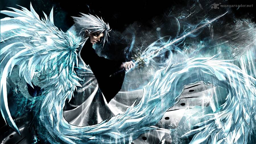 Bleach 544 2