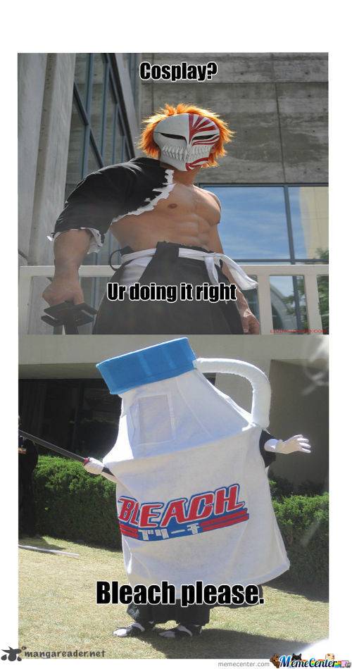 Bleach 544 20