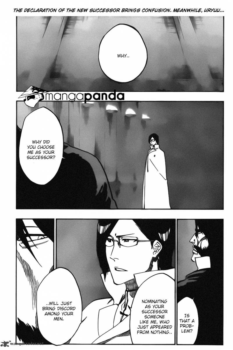 Bleach 544 3