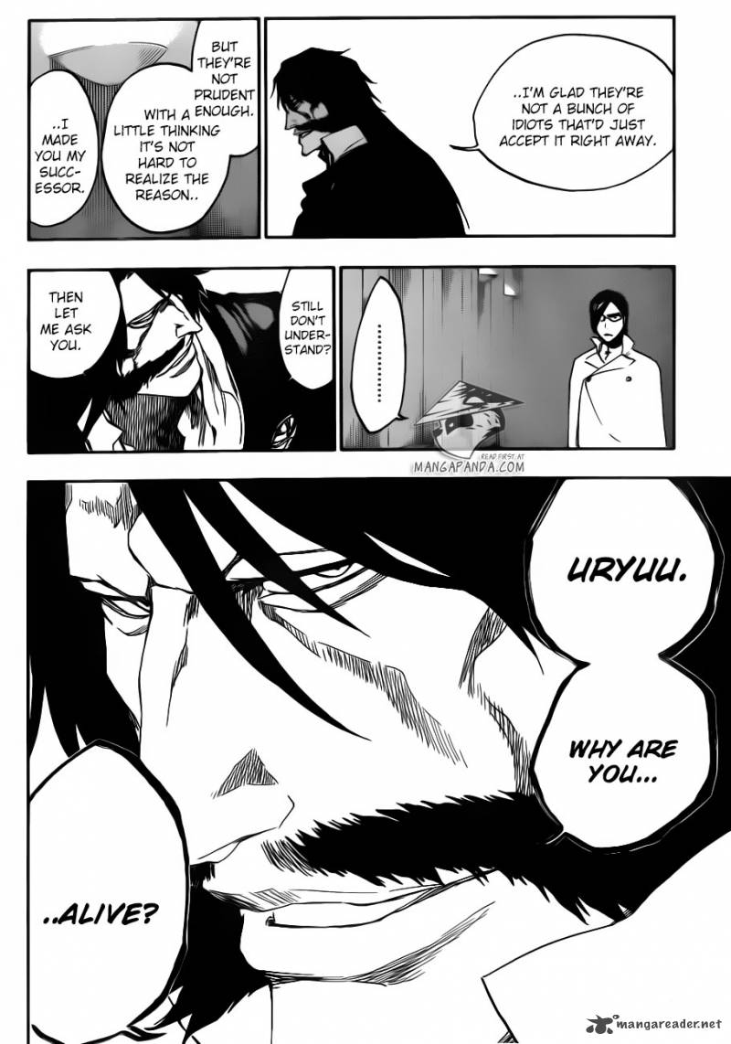 Bleach 544 4