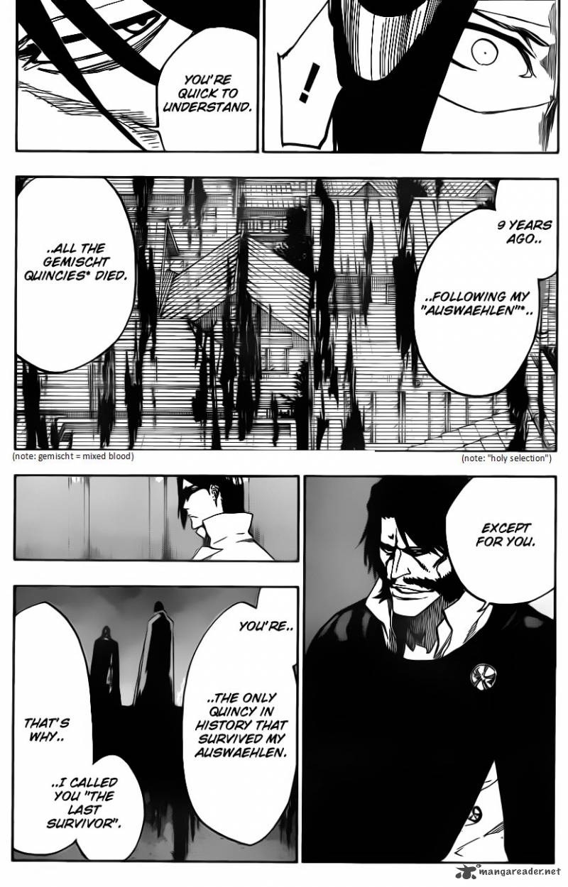 Bleach 544 5