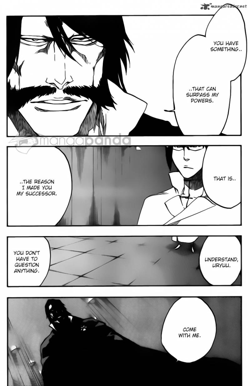 Bleach 544 6