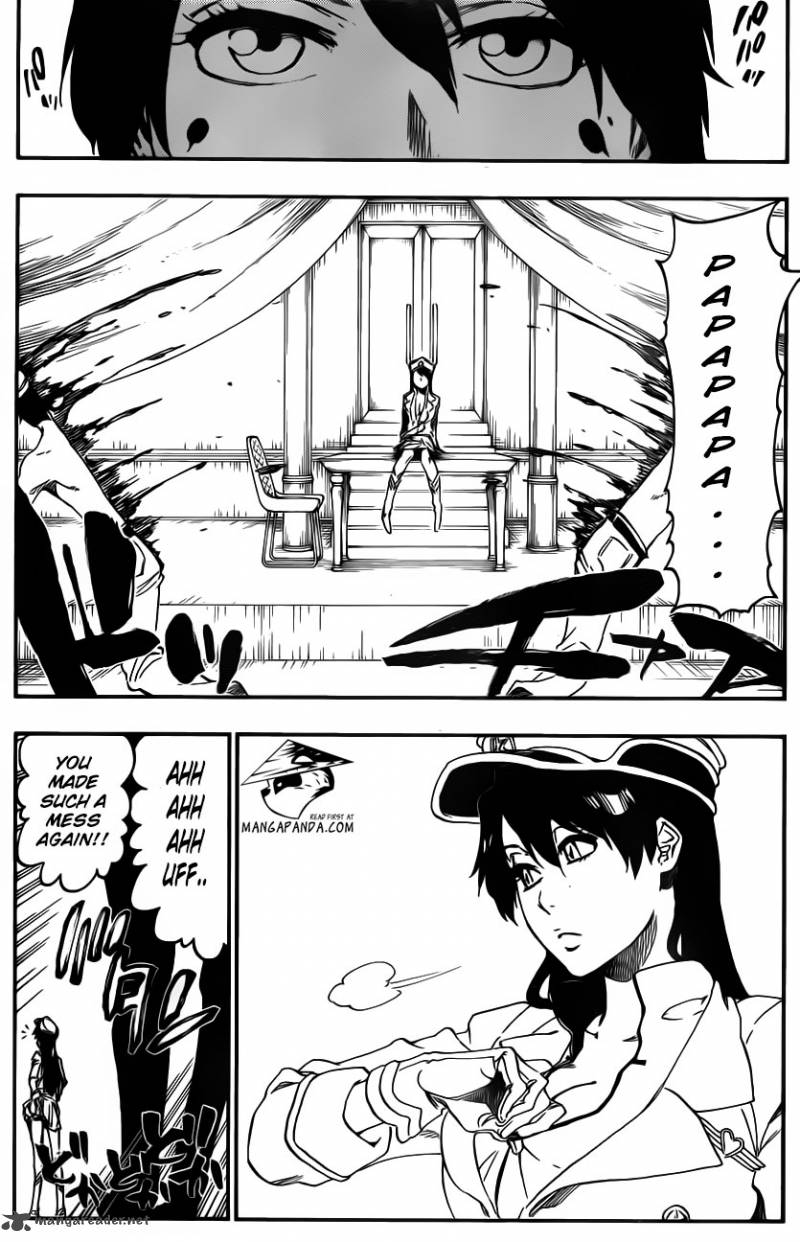 Bleach 544 9