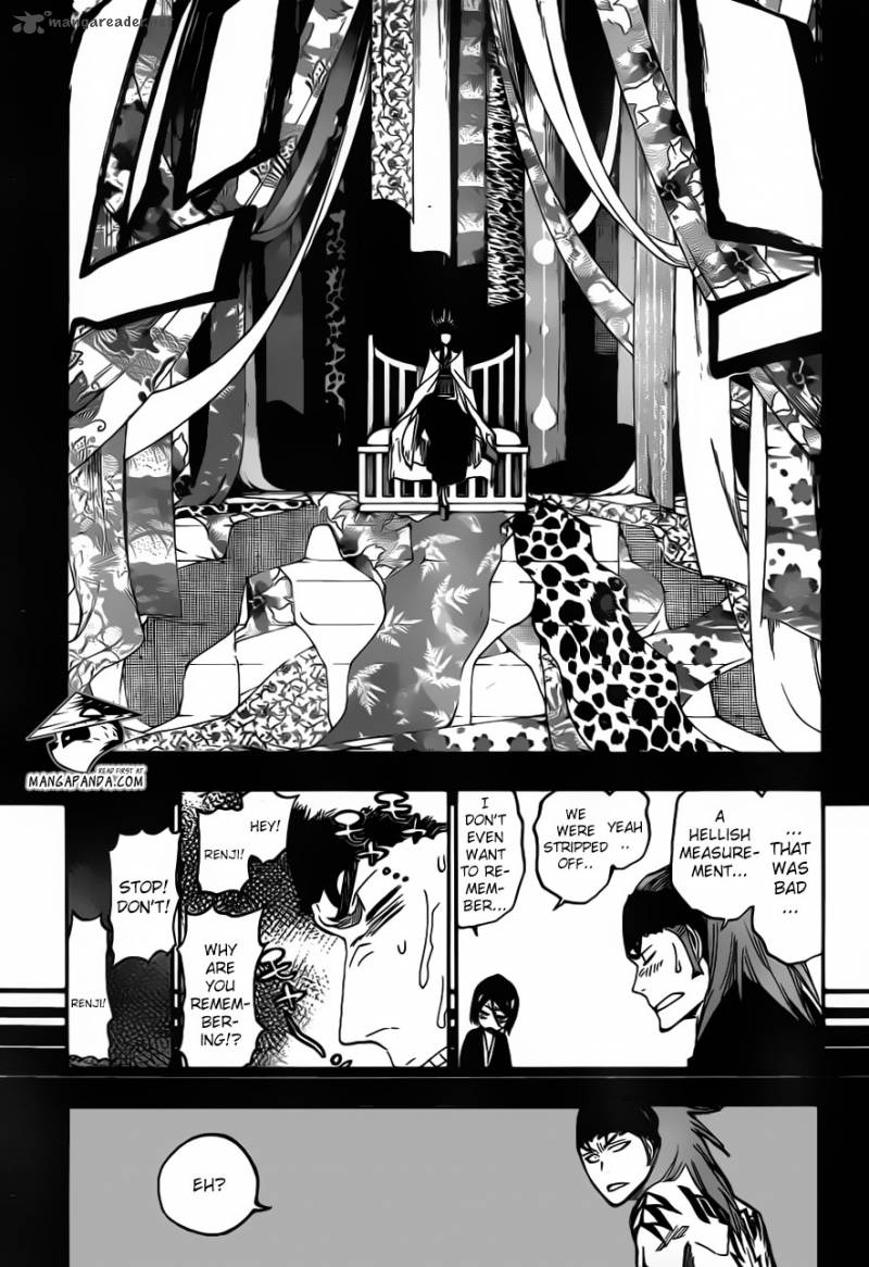 Bleach 545 11