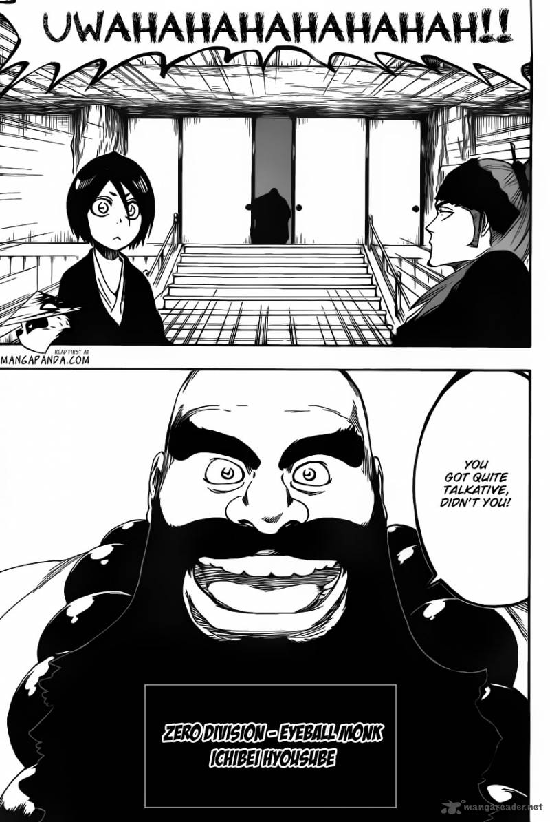 Bleach 545 13