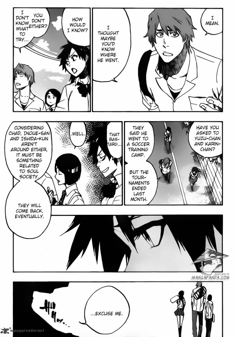 Bleach 545 17