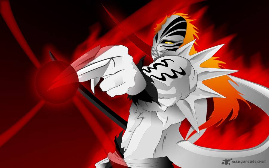 Bleach 545 2