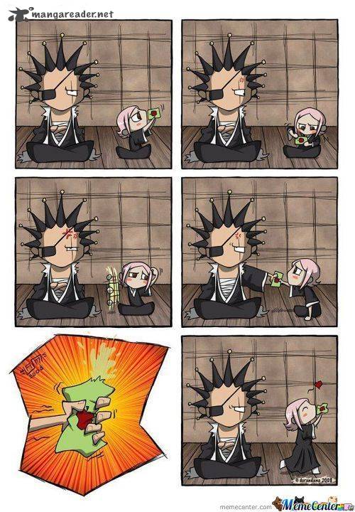 Bleach 545 20