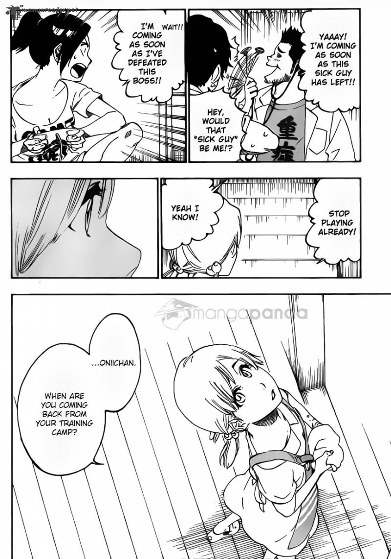 Bleach 545 4