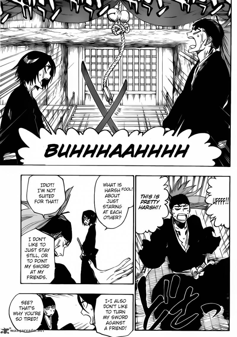 Bleach 545 7