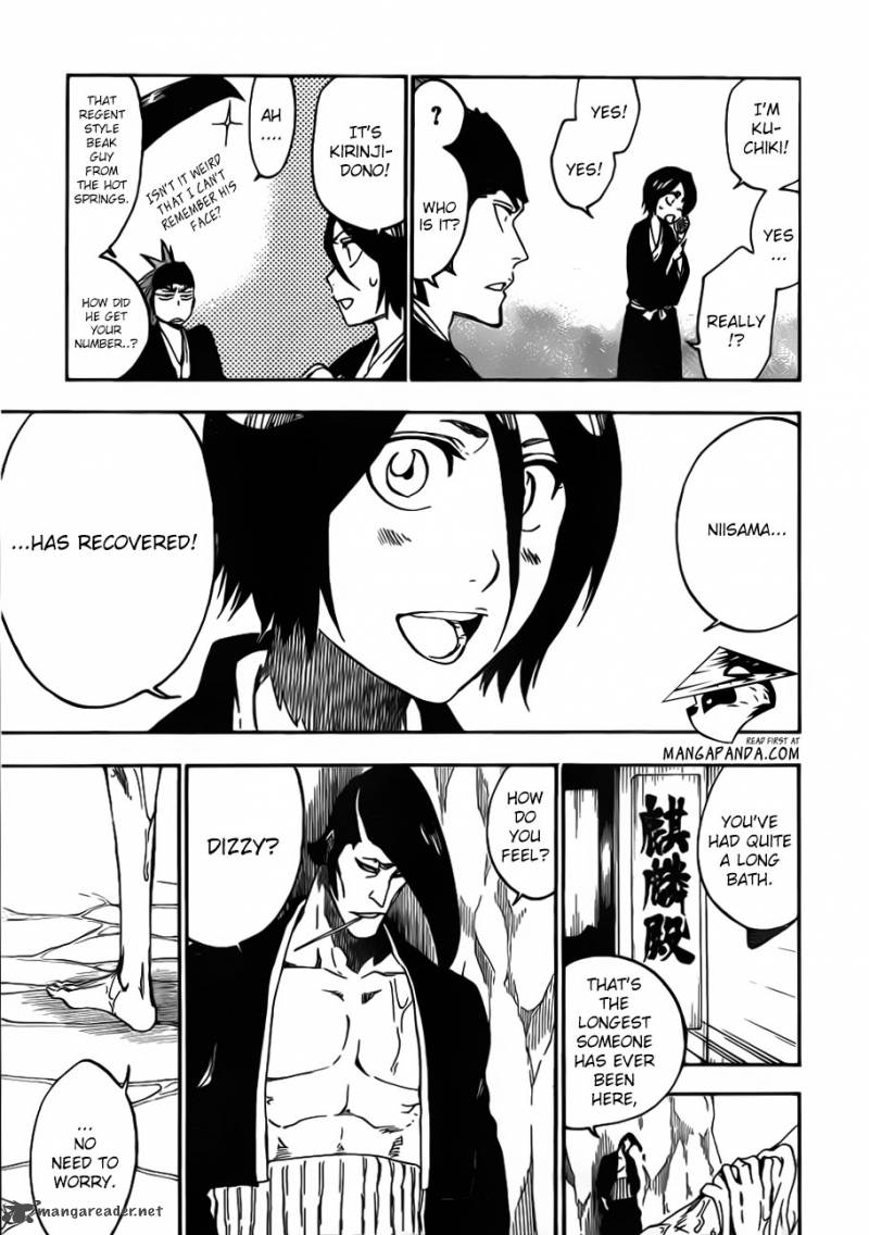 Bleach 545 9