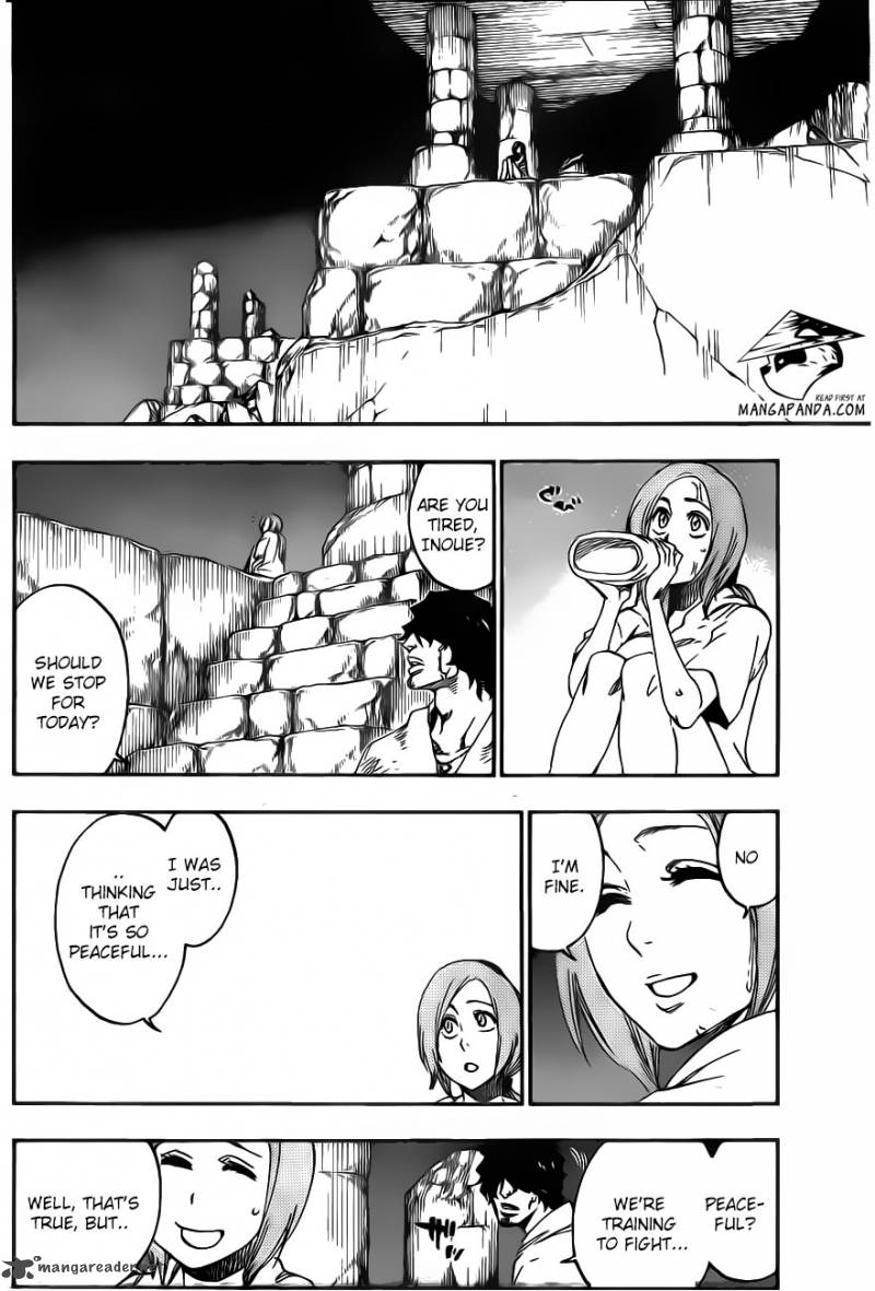 Bleach 546 10