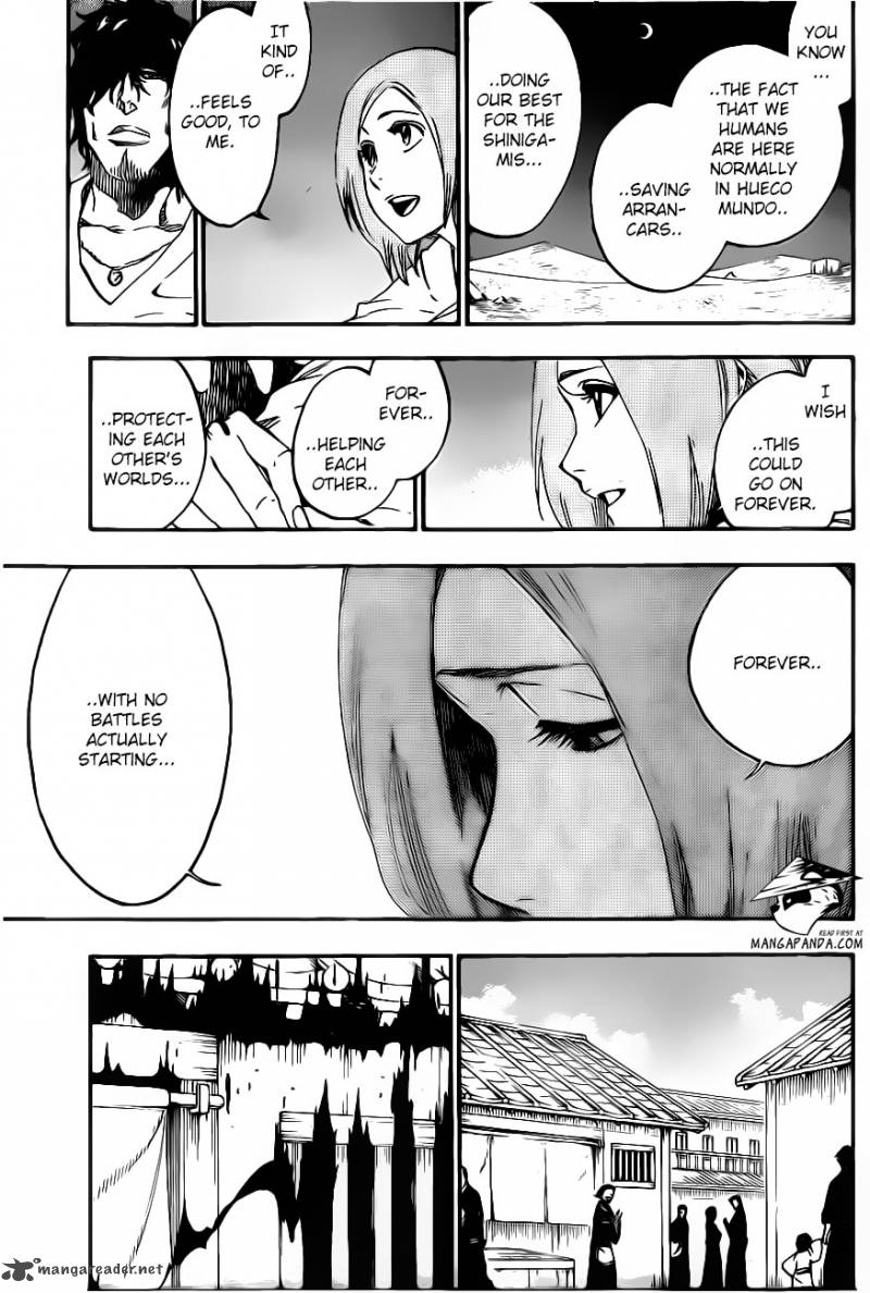 Bleach 546 11