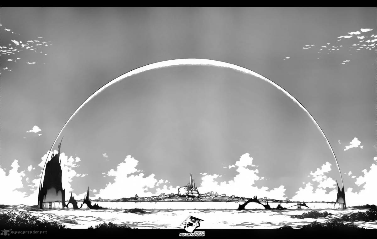 Bleach 546 12