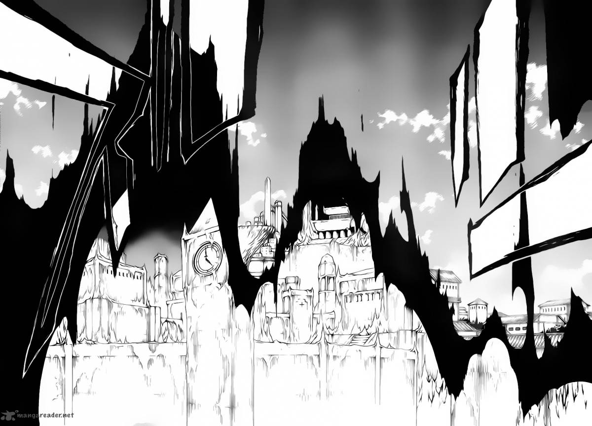 Bleach 546 13