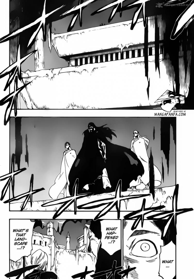 Bleach 546 14
