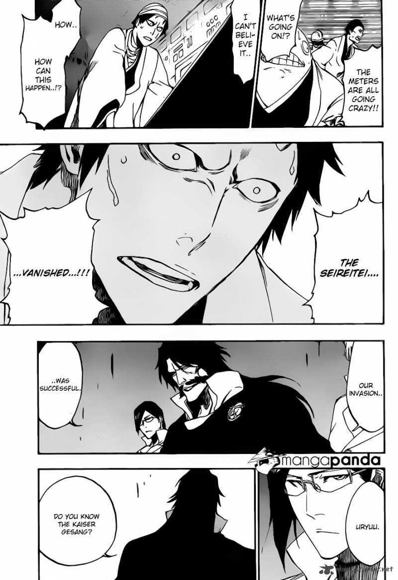 Bleach 546 15