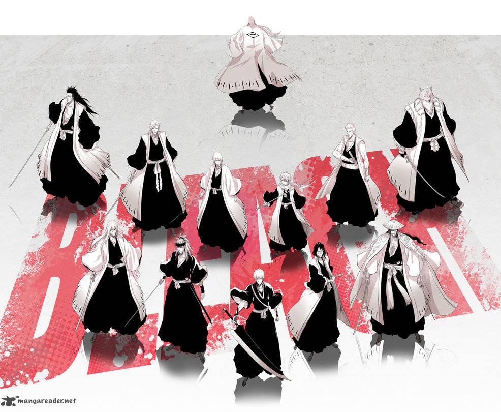 Bleach 546 2
