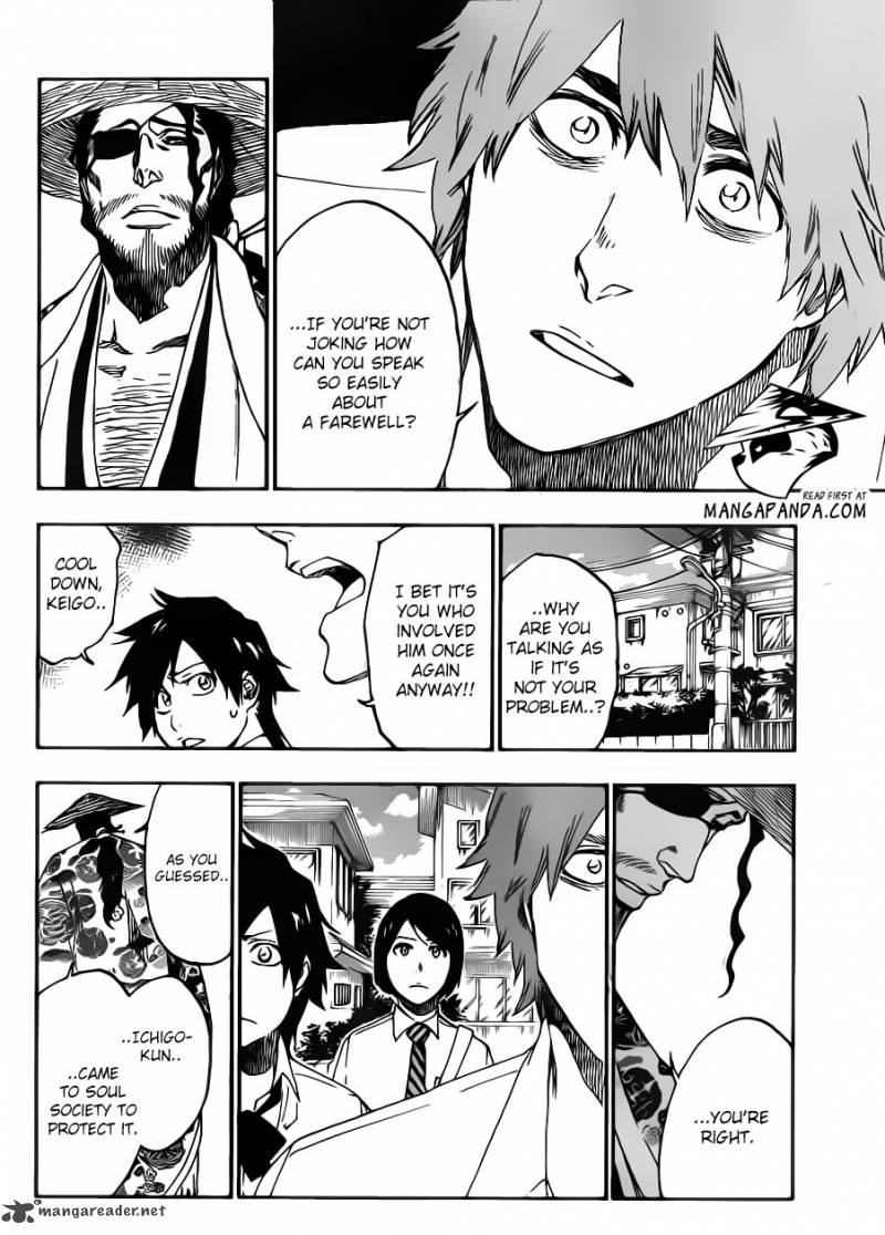 Bleach 546 4