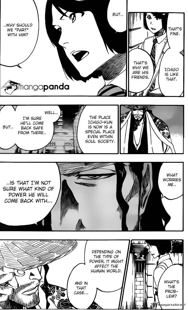 Bleach 546 5