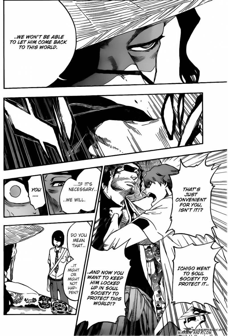 Bleach 546 6