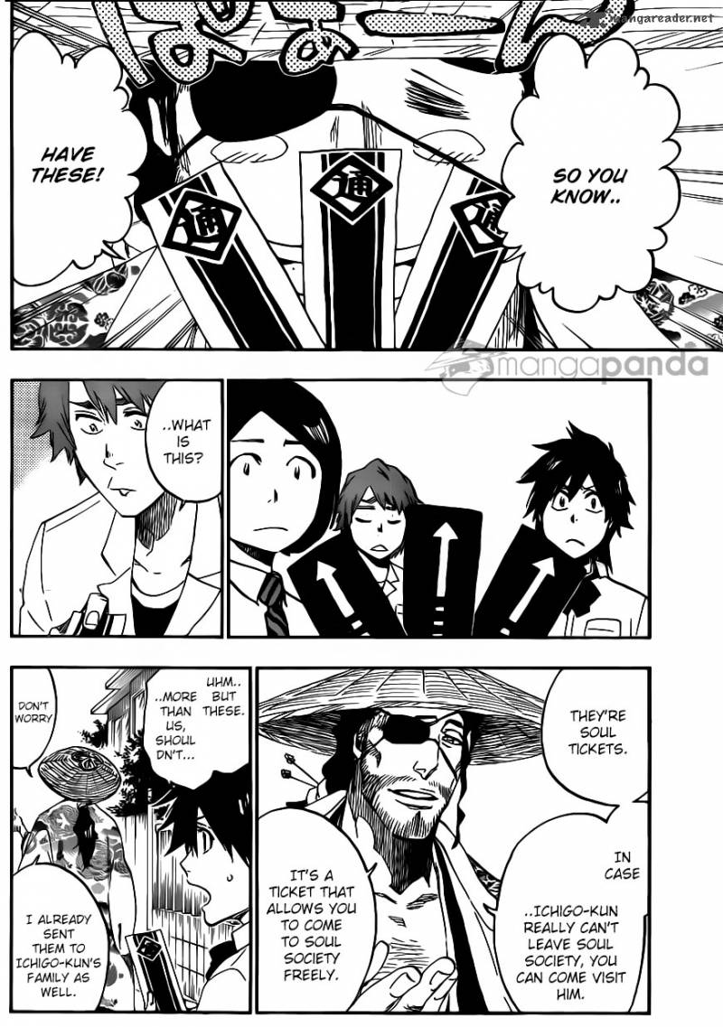 Bleach 546 8