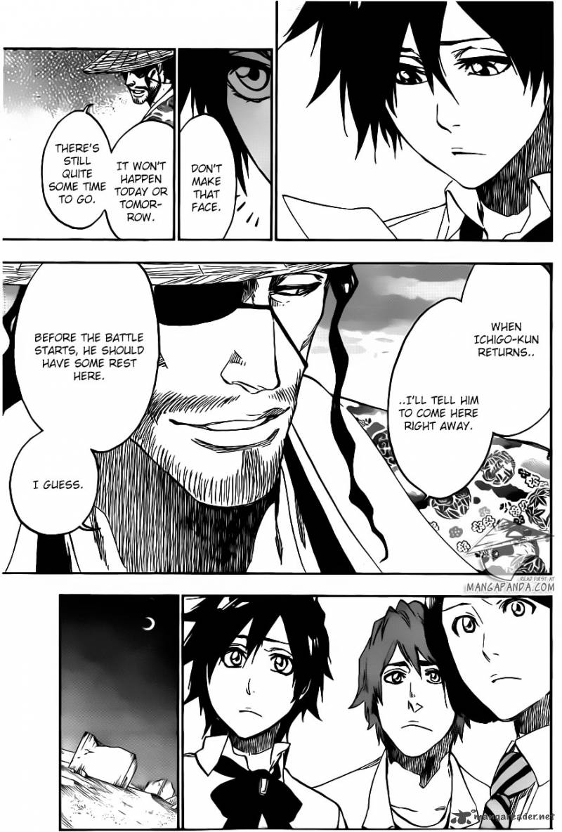 Bleach 546 9