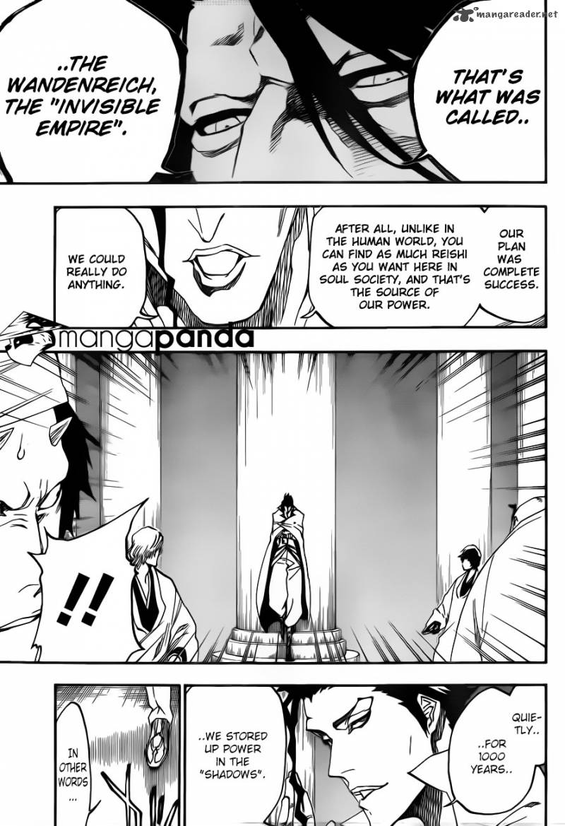 Bleach 547 11
