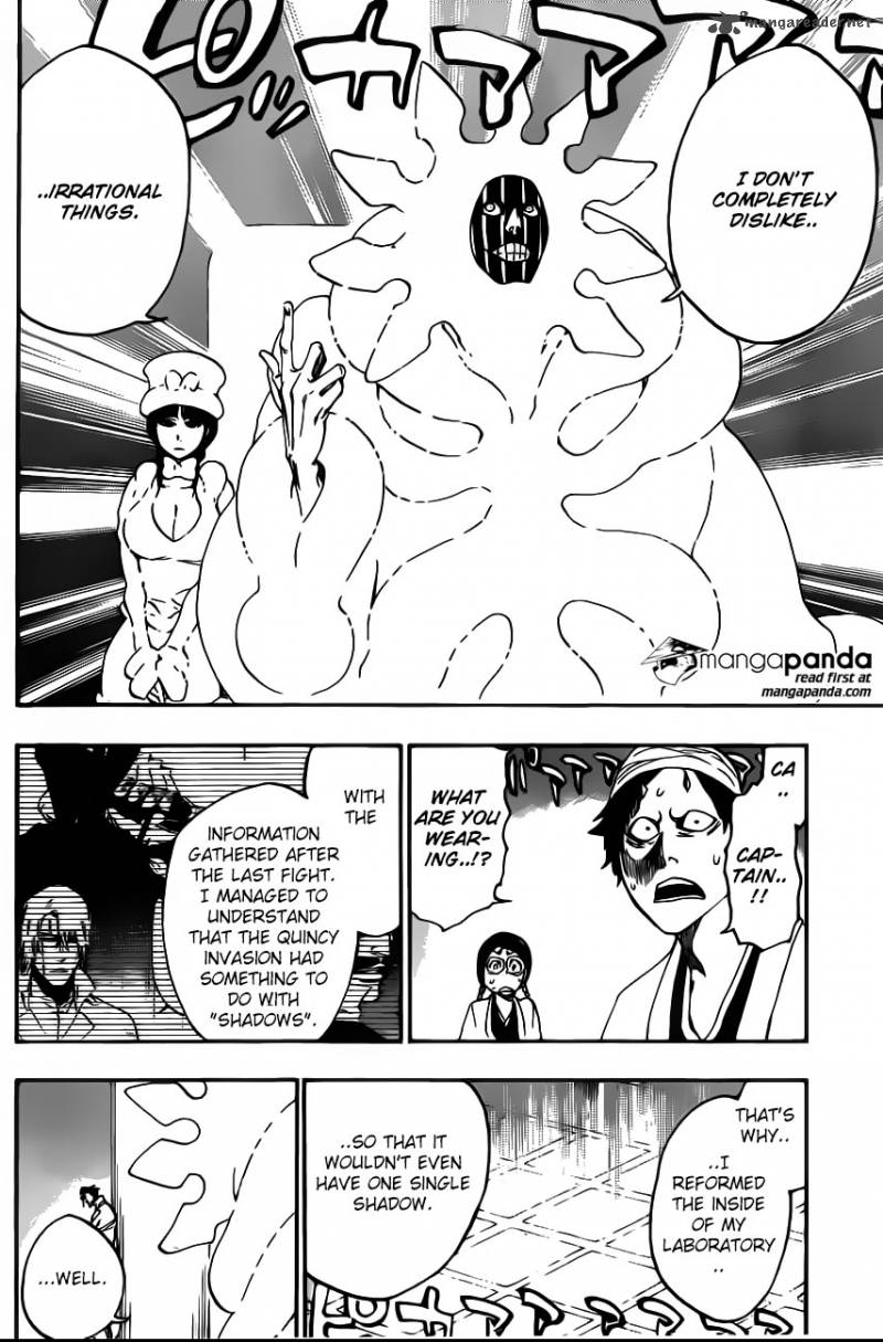 Bleach 547 16
