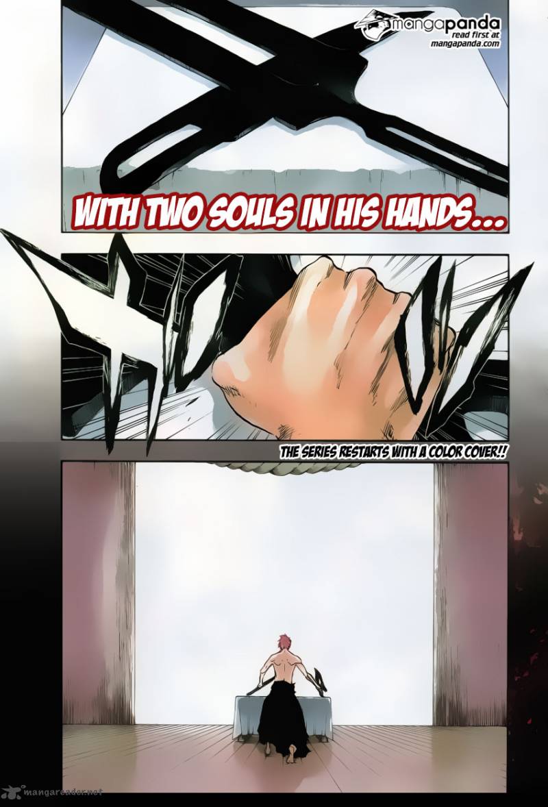 Bleach 547 2