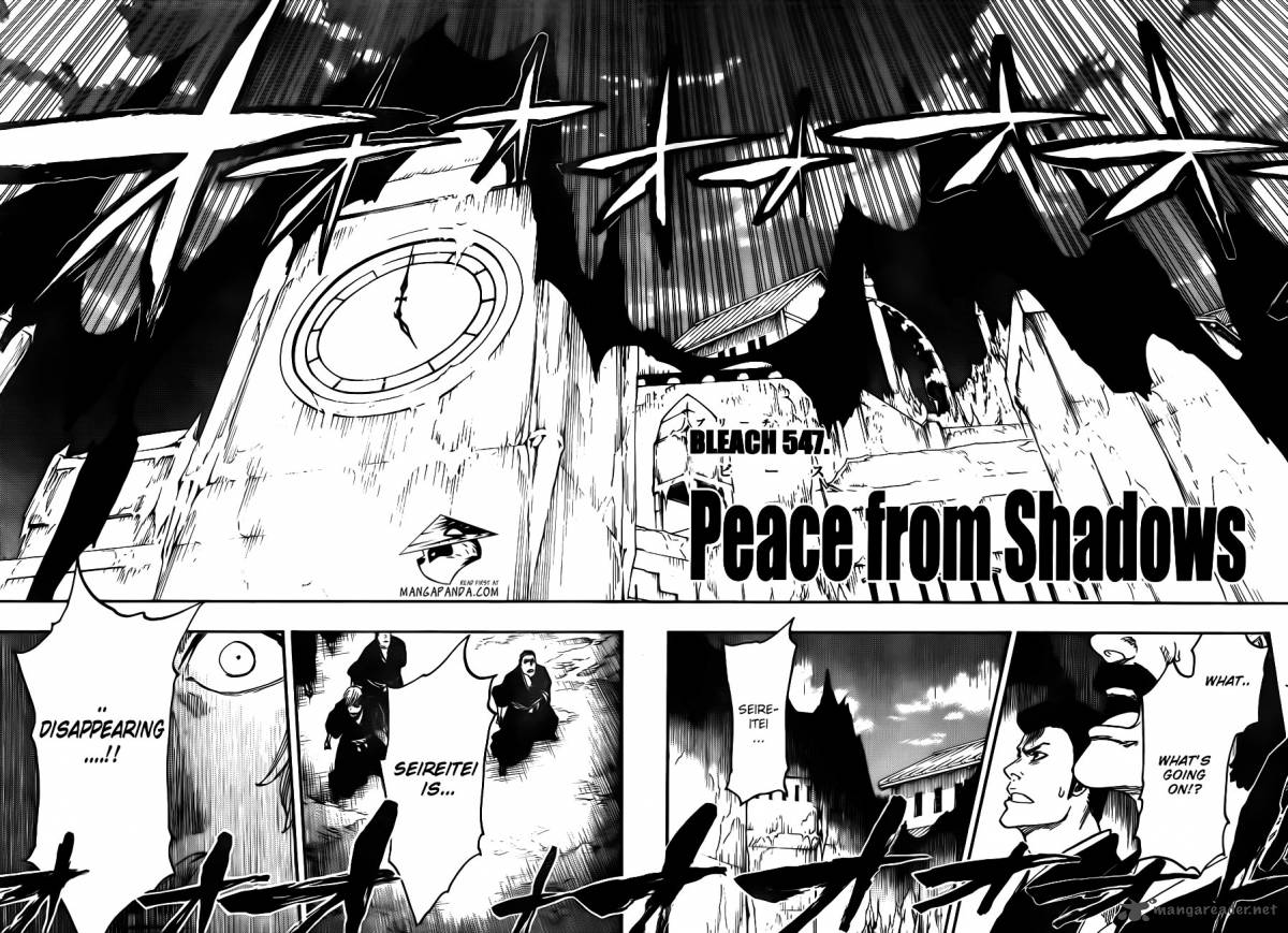 Bleach 547 5