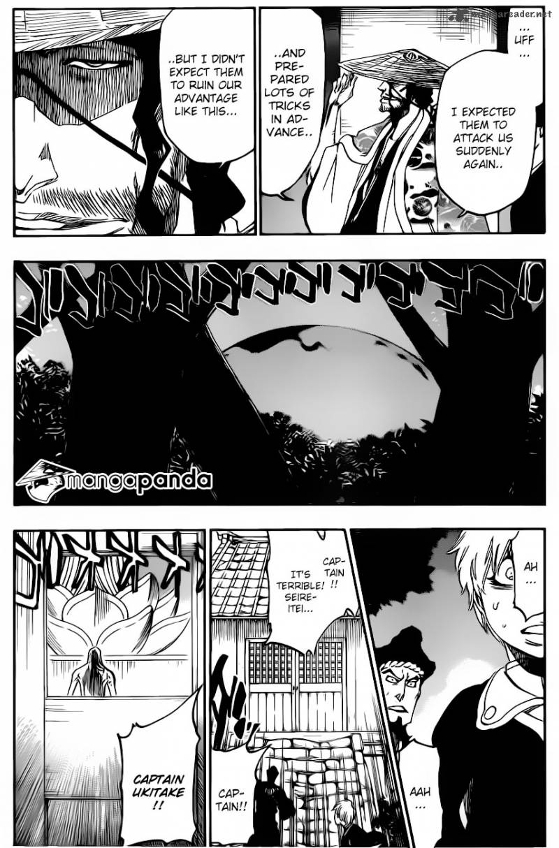 Bleach 547 7