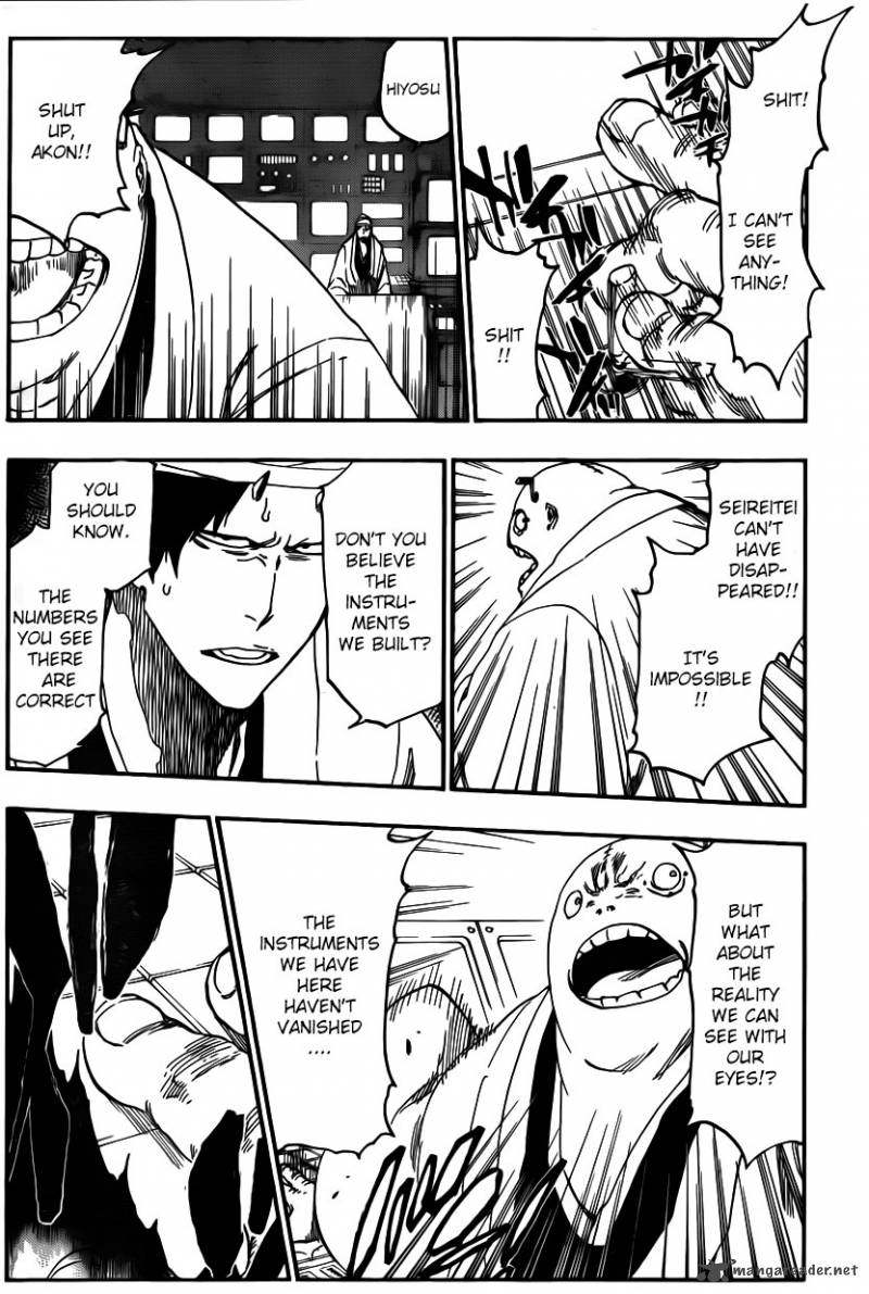 Bleach 547 8