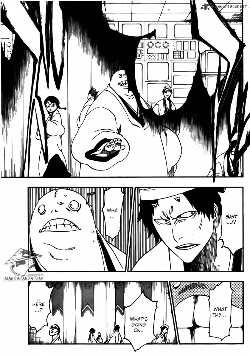 Bleach 547 9