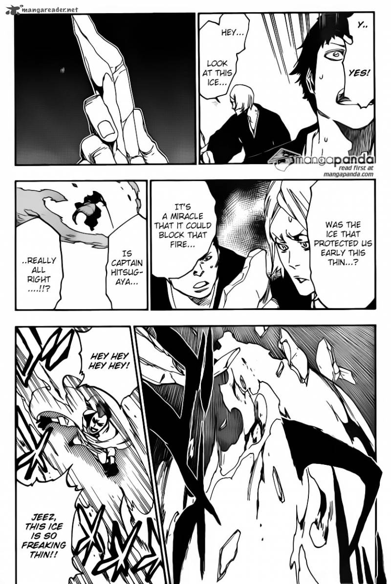 Bleach 548 12